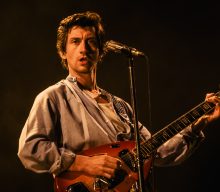 Arctic Monkeys announce venue change for Dublin show