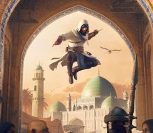Ubisoft Forward to “unveil the future” of ‘Assassin’s Creed’ this week