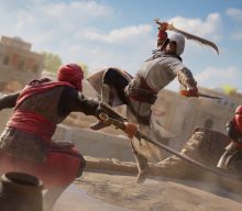 Ubisoft call ‘Assassin’s Creed Mirage’ a smaller and more “intimate” game