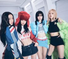 BLACKPINK announce additional stadium show in Paris this July