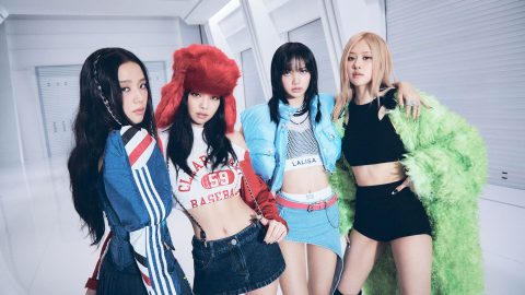 BLACKPINK announce additional stadium show in Paris this July