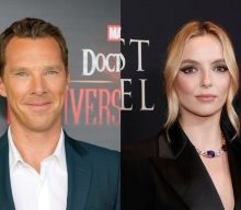 Benedict Cumberbatch joins cast of Jodie Comer survival thriller ‘The End We Start From’