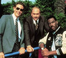 Eddie Murphy to reunite with ‘Beverly Hills Cop’ co-stars in sequel ‘Axel Foley’