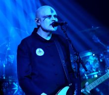 Smashing Pumpkins’ Billy Corgan on why he asks people to call him William