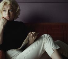 ‘Blonde’ author defends Ana de Armas biopic