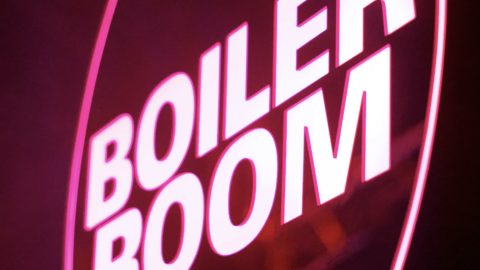 Boiler Room London postponed due to the Queen’s death