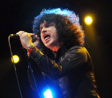 The Mars Volta debut new songs, play stacks of classics at first show in over 10 years