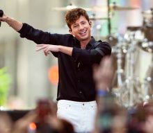 Charlie Puth says his new album is his “most personal yet”