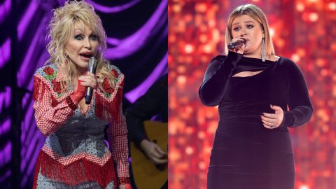 Dolly Parton enlists Kelly Clarkson for new version of ‘9 To 5’
