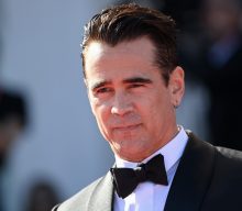 Colin Farrell receives 13-minute standing ovation for new film ‘The Banshees Of Inisherin’