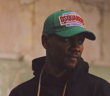 Listen to Giggs’ first new track of the year, ‘Da Maximum’