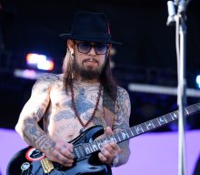 Dave Navarro sitting out upcoming Jane’s Addiction tour due to “continued battle” with long COVID