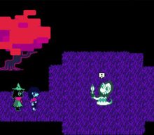 ‘Deltarune Chapter 3’ won’t be released in 2022