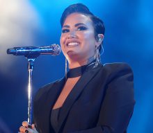 Demi Lovato says they plan to quit touring after ‘Holy Fvck’ cycle