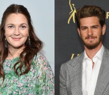 Drew Barrymore isn’t impressed by Andrew Garfield giving up sex for six months: “Yeah, so?”