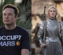 Elon Musk criticises new ‘Lord Of The Rings’ series: “Tolkien is turning in his grave” 