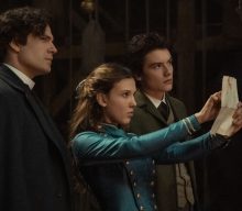 Millie Bobby Brown and Henry Cavill return in ‘Enola Holmes 2’ trailer