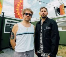 Watch Enter Shikari’s Rou Reynolds join You Me At Six onstage