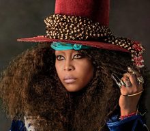 Erykah Badu on right-wingers using the term “woke”: “I think they mean ‘Black’”