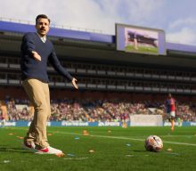FIFA vs EA in the video games race is a worrying journey into the unknown