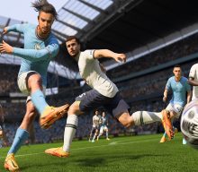 Gianni Infantino says ‘FIFA 25’ will be “the best e-game” despite EA rivalry