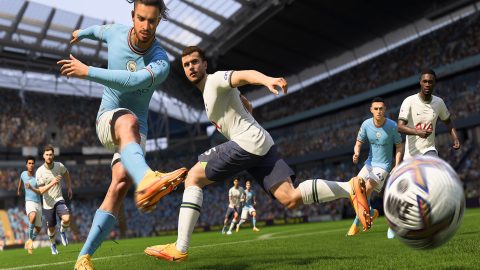 Gianni Infantino says ‘FIFA 25’ will be “the best e-game” despite EA rivalry