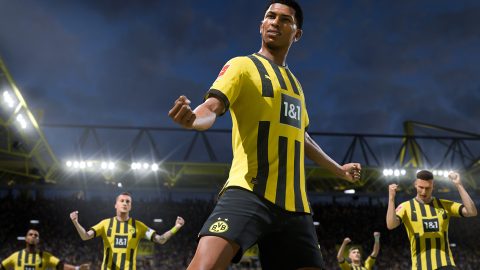 ‘FIFA’ Ultimate Team packs labelled “illegal gambling” by Austrian court