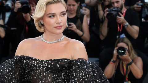Florence Pugh to miss New York premiere of ‘Don’t Worry Darling’