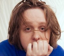 Listen to Lewis Capaldi’s new single ‘Forget Me’