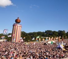 Glastonbury’s on site radio station found to have breached Ofcom rules