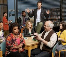 ‘Community’ actor Joel McHale confirms a film is on the way