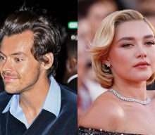 Harry Styles and Florence Pugh collaborate on ‘Don’t Worry Darling’ song ‘With You All The Time’