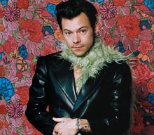 Here’s every upcoming Harry Styles film and TV role