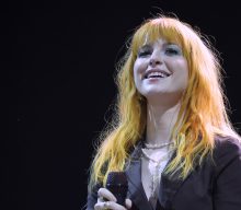 Paramore’s Hayley Williams responds to NOFX’s Fat Mike’s past comments about her and emo nostalgia