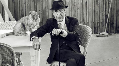 ‘Hallelujah: Leonard Cohen, A Journey, A Song’ review: dissecting pop’s most-beloved ballad