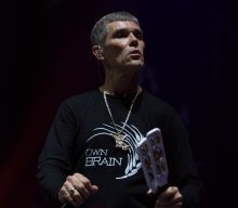 Ian Brown addresses negative reaction to opening of UK tour: “HATERS HATE AND LOVERS LOVE!”