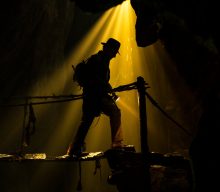 ‘Indiana Jones 5’: New look at Harrison Ford’s return released