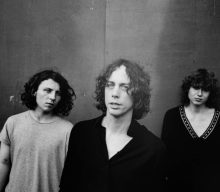 Johnny Borrell launches his new band, Jealous Nostril