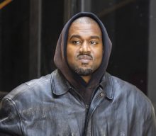 Kanye West files new trademarks to expand Donda Sports brand