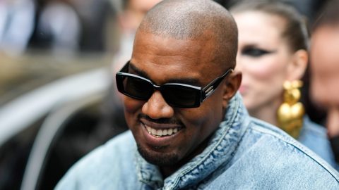 Kanye West says he’s never read a book: “Reading is like eating Brussels sprouts for me”