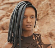 Kelela returns with first new song in five years, ‘Washed Away’