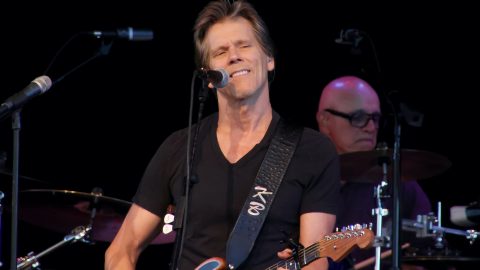 Watch Kevin Bacon cover viral TikTok song ‘It’s Corn’