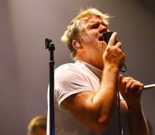 Watch LCD Soundsystem give ‘New Body Rhumba’ its live debut