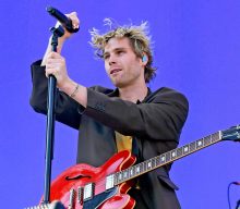 5 Seconds Of Summer’s Luke Hemmings discusses Taylor Hawkins’ death
