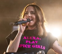 Melanie C has started work on her ninth solo album