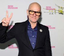REM’s Michael Stipe releases single ‘Future If Future’ on climate-friendly vinyl