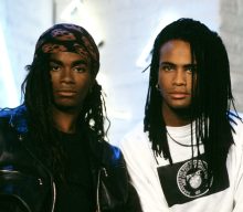 Milli Vanilli biopic cast revealed in first-look photos