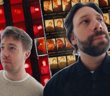 Mount Kimbie share two new double A-sides featuring Slowthai and Danny Brown