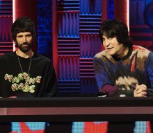 Noel Fielding remembers first meeting Serge Pizzorno: “Single best moment of my life”