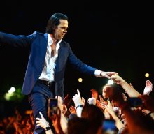 Nick Cave on playing live being part of his grieving process: “The care from the audience saved me”